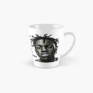 quando rondo Tall Mug