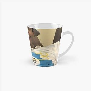 Quando Rondo Tall Mug