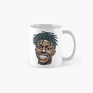 quando rondo Classic Mug