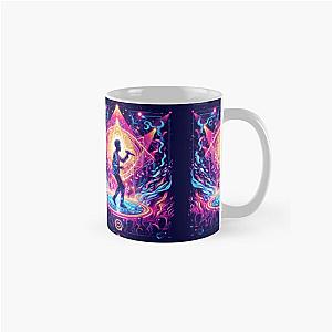 Quando Rondo Magical Artsy Fan Art Stage Performance Classic Mug