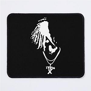 Quando Rondo rapper designs Mouse Pad