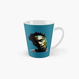 We All Shine Ynw Melly Quando Rondo Rave Acid Tall Mug