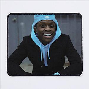 Quando Rondo Mouse Pad