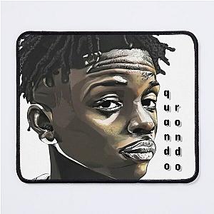 quando rondo Mouse Pad