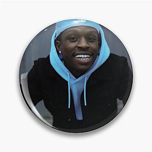 Quando Rondo Pin