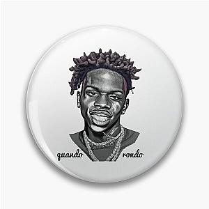 quando rondo Pin