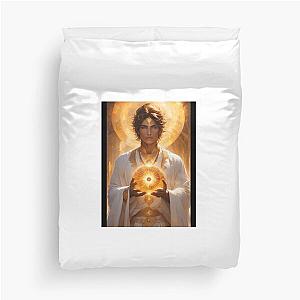 Divine Quando Rondo Duvet Cover