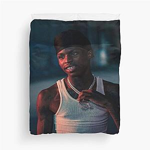 QUANDO RONDO Duvet Cover