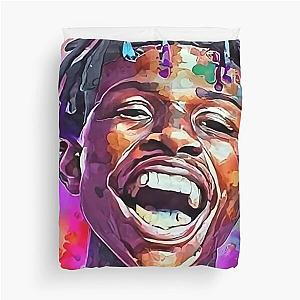 quando rondo Duvet Cover