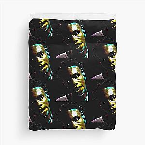 We All Shine Ynw Melly Quando Rondo Rave Acid Duvet Cover