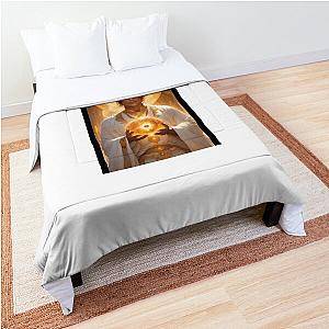 Divine Quando Rondo Comforter