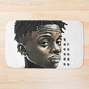 quando rondo Bath Mat