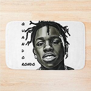 quando rondo Bath Mat