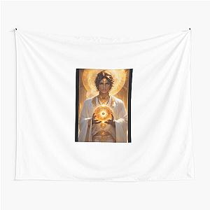 Divine Quando Rondo Tapestry