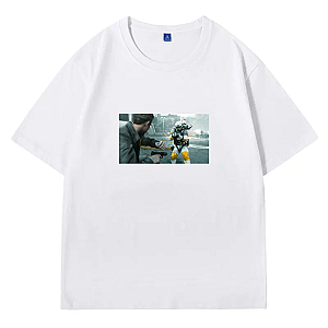 Quantum Break Rewind Your Fate Quantum Break T-Shirts