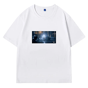 Quantum Break Manipulate Your Destiny Quantum Break T-Shirts