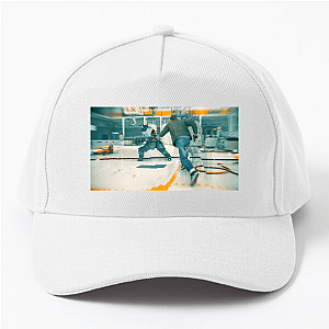 Quantum Break A Fracture In Time Quantum Break Hats & Caps