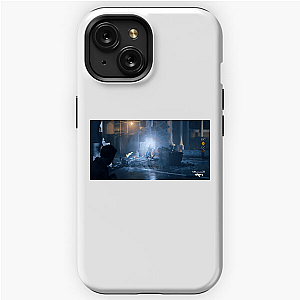 Quantum Break Manipulate Your Destiny Quantum Break Samsung Cases