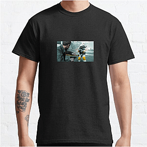 Quantum Break Rewind Your Fate Quantum Break T-Shirts