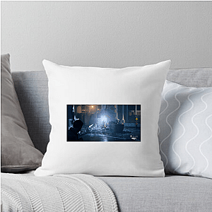 Quantum Break Manipulate Your Destiny Quantum Break Pillows Cover