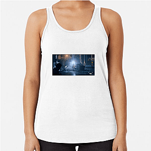 Quantum Break Manipulate Your Destiny Quantum Break Tank Tops