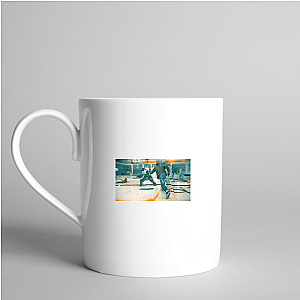 Quantum Break A Fracture In Time Quantum Break Mugs