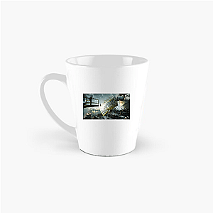 Quantum Break Jack Joyce Hero Quantum Break Mugs