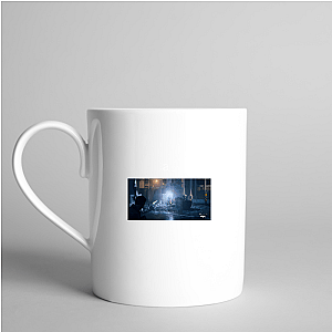 Quantum Break Manipulate Your Destiny Quantum Break Mugs