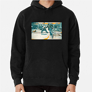 Quantum Break A Fracture In Time Quantum Break Hoodies