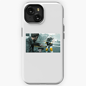 Quantum Break Rewind Your Fate Quantum Break Samsung Cases