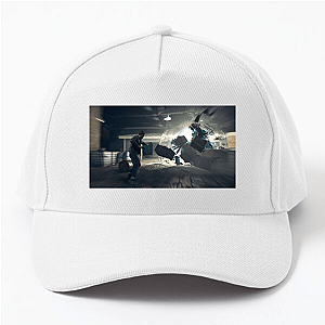 Quantum Break Time Is On My Side Quantum Break Hats & Caps