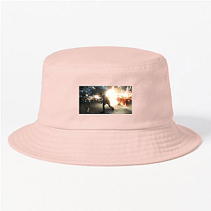 Quantum Break Stutter And Survive Quantum Break Hats & Caps