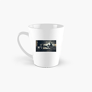 Quantum Break Time Is On My Side Quantum Break Mugs