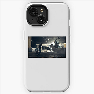 Quantum Break Time Is On My Side Quantum Break Samsung Cases