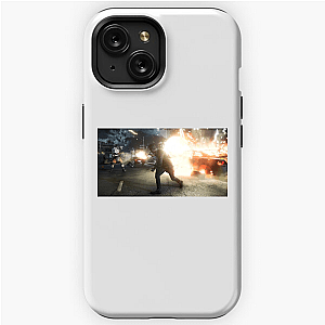 Quantum Break Stutter And Survive Quantum Break Samsung Cases