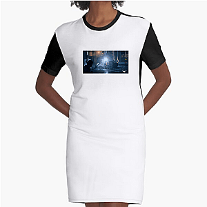 Quantum Break Manipulate Your Destiny Quantum Break Dresses