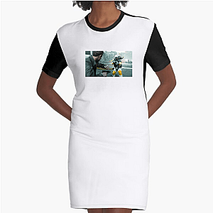 Quantum Break Rewind Your Fate Quantum Break Dresses