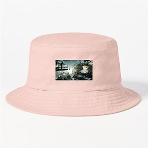 Quantum Break Jack Joyce Hero Quantum Break Hats & Caps