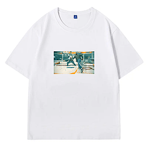 Quantum Break A Fracture In Time Quantum Break T-Shirts
