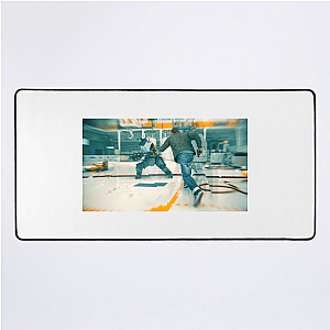 Quantum Break A Fracture In Time Quantum Break Mouse Pads