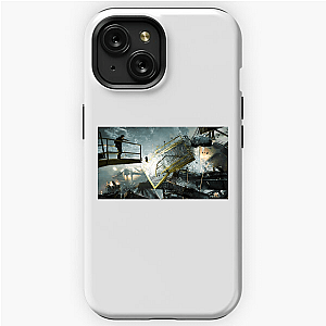Quantum Break Jack Joyce Hero Quantum Break Samsung Cases