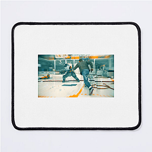Quantum Break A Fracture In Time Quantum Break Mouse Pads