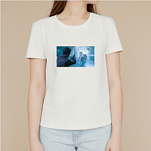 Quantum Break Control The Chronons Quantum Break T-Shirts