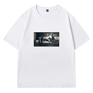 Quantum Break Time Is On My Side Quantum Break T-Shirts