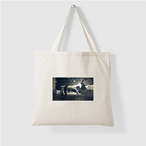 Quantum Break Time Is On My Side Quantum Break Bags