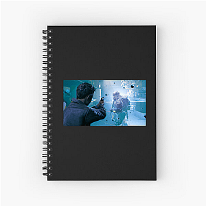 Quantum Break Control The Chronons Quantum Break Notebook