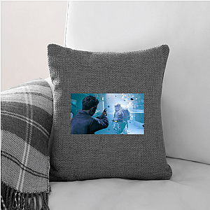 Quantum Break Control The Chronons Quantum Break Pillows Cover