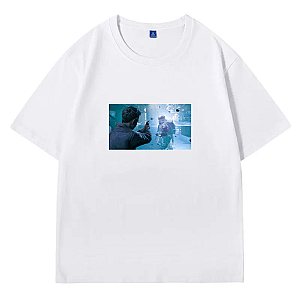 Quantum Break Control The Chronons Quantum Break T-Shirts
