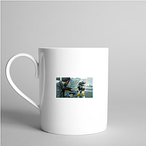 Quantum Break Rewind Your Fate Quantum Break Mugs