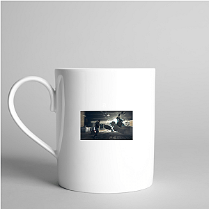 Quantum Break Time Is On My Side Quantum Break Mugs